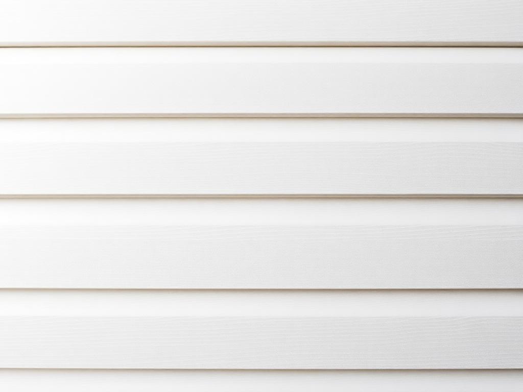 Vinyl siding texture